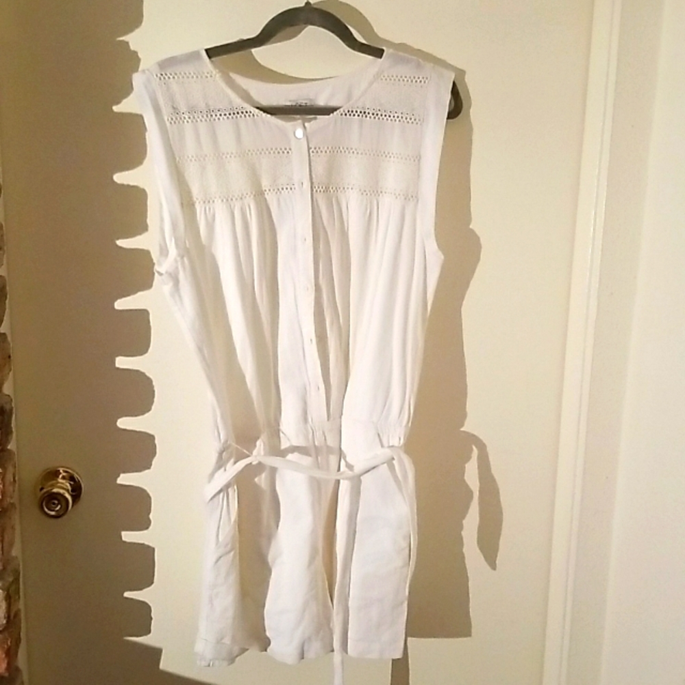 Lot jumper